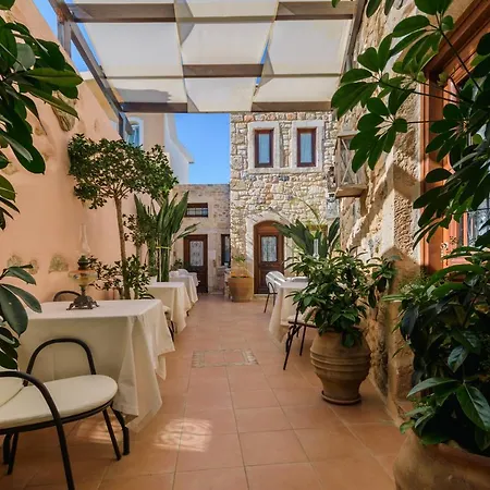 Casa Di Veneto ホテル