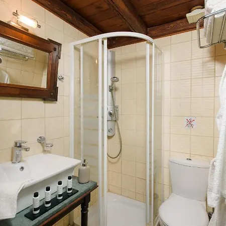 Casa Di Veneto ヘルソニソス