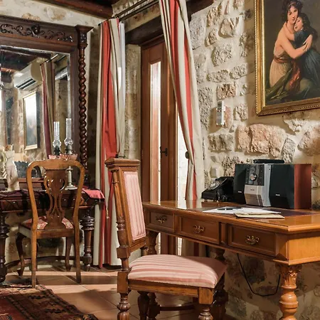 Casa Di Veneto Hotel