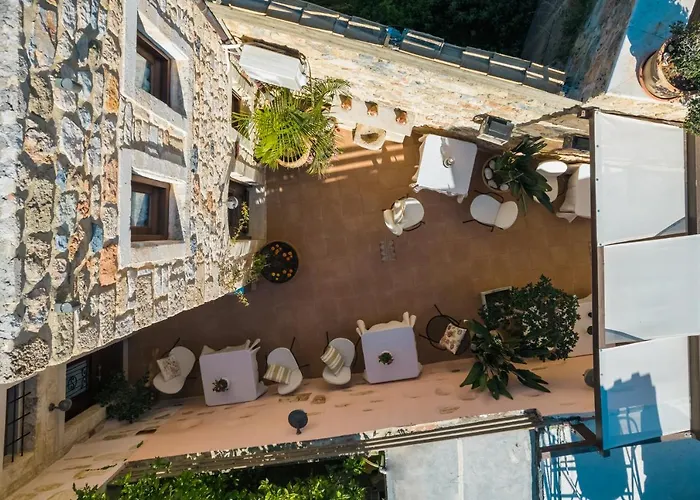 Hotel Casa Di Veneto Hersonissos (Crete)