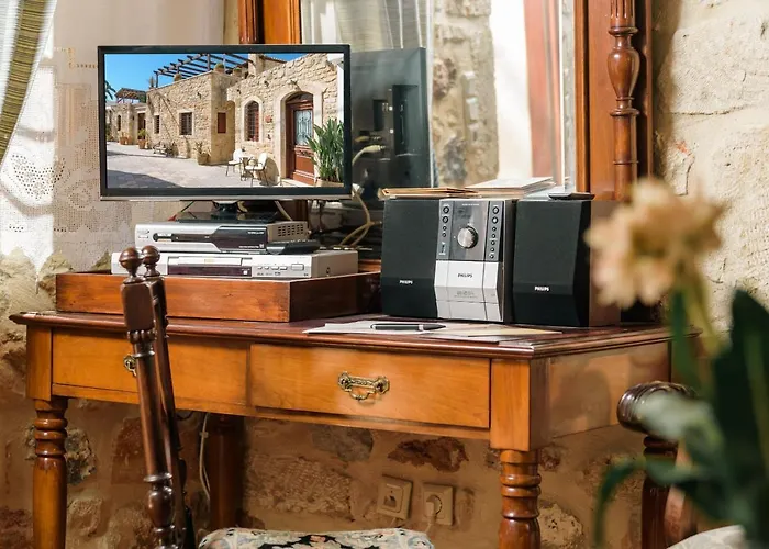 Casa Di Veneto Hotel 4*