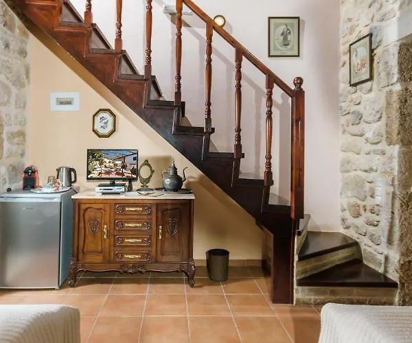 Casa Di Veneto Hersonissos (Crete)