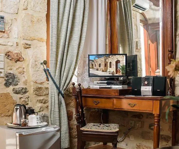 Hotel Casa Di Veneto Hersonissos (Crete)