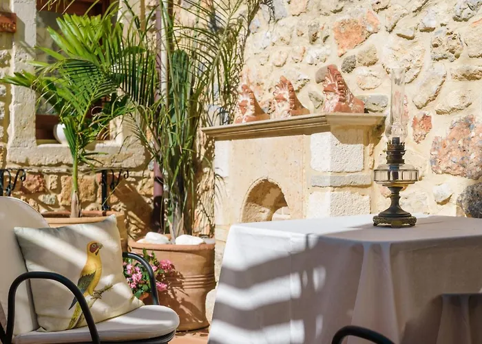 Hotel Casa Di Veneto Hersonissos (Crete)