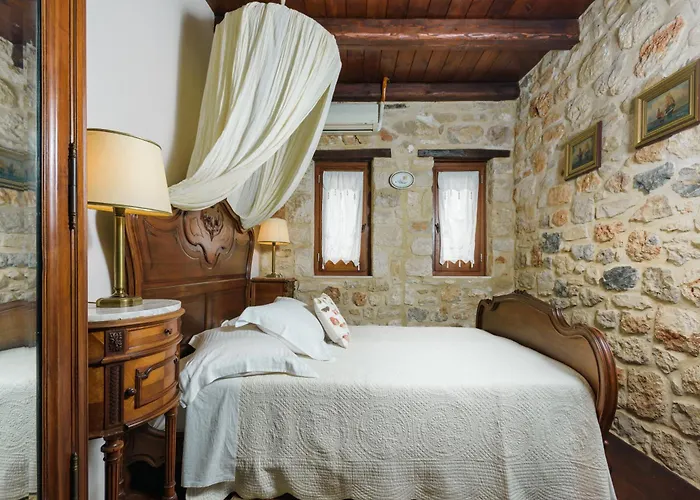 Casa Di Veneto Hersonissos (Crete)