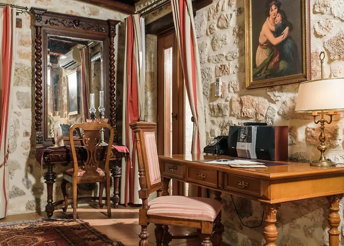 Casa Di Veneto Hotel