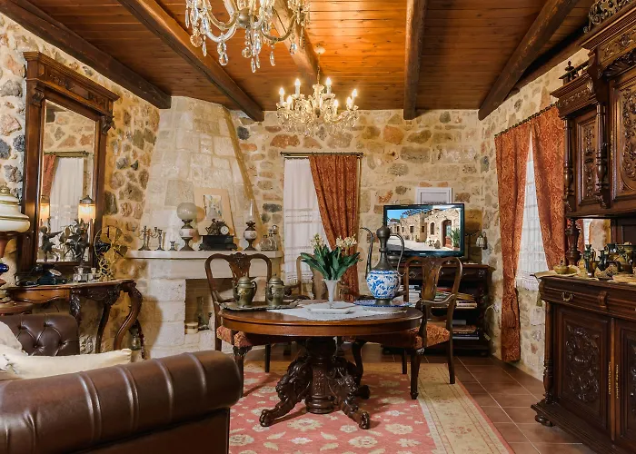 Casa Di Veneto Hotel Hersonissos (Crete)