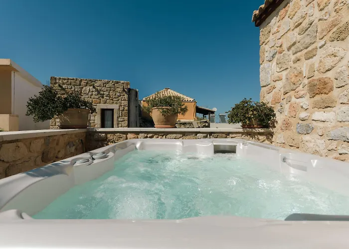 Casa Di Veneto Hotel