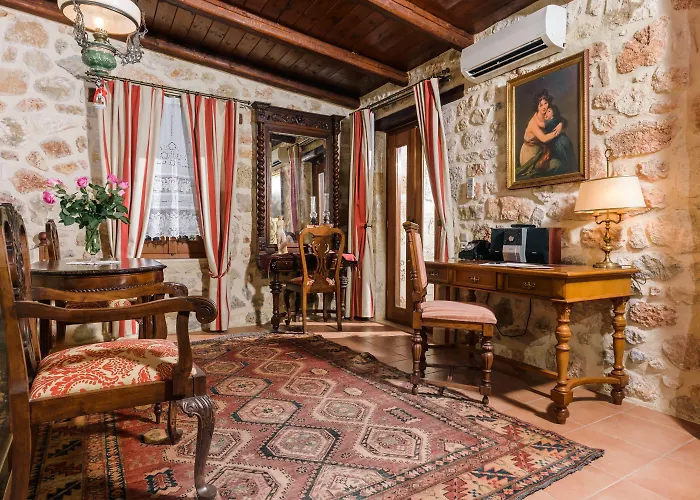 Casa Di Veneto Hotel