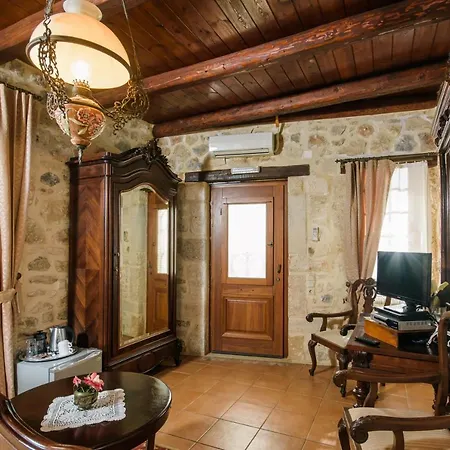 Casa Di Veneto הרסוניסוס