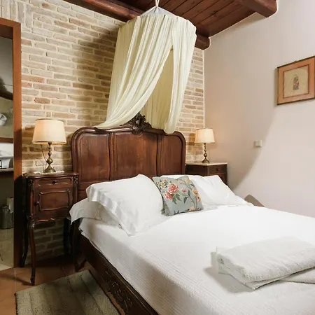 Casa Di Veneto 4* הרסוניסוס