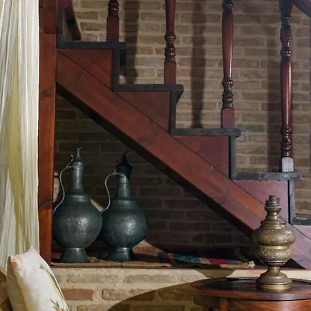 Casa Di Veneto 4* הרסוניסוס