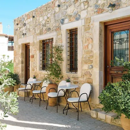 Casa Di Veneto הרסוניסוס