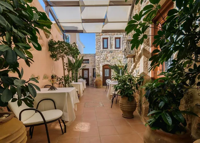 Casa Di Veneto 호텔