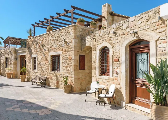 Casa Di Veneto 4* 헐소니소스