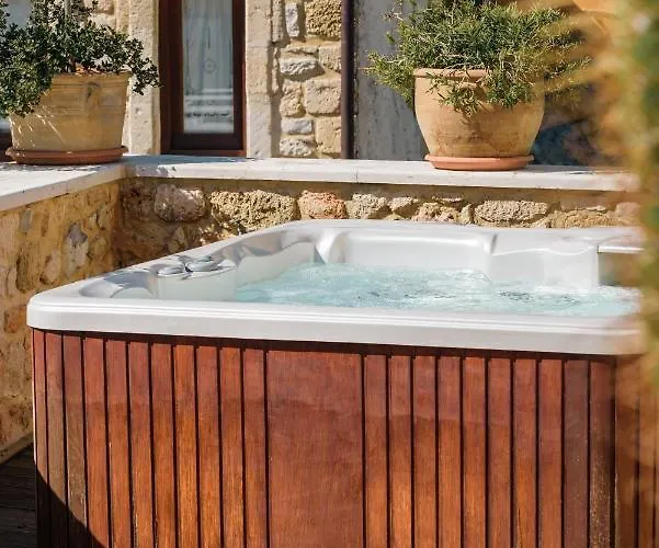 Casa Di Veneto 헐소니소스