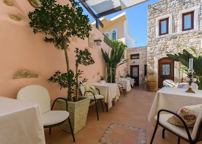 Casa Di Veneto 4* 헐소니소스