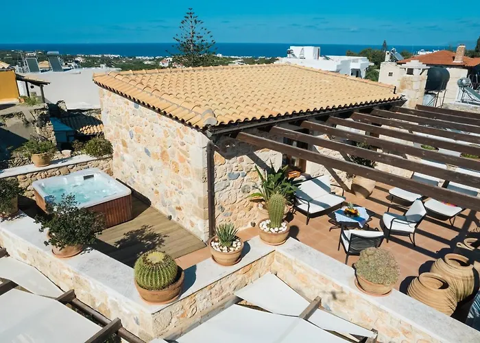 Casa Di Veneto 4* 헐소니소스