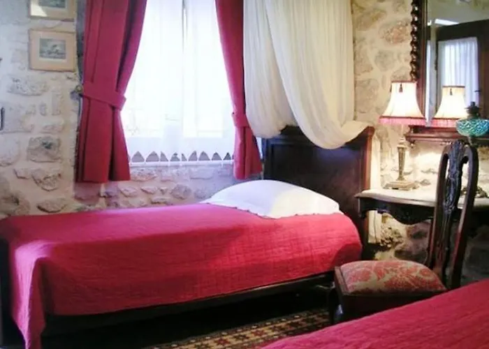 Casa Di Veneto 호텔