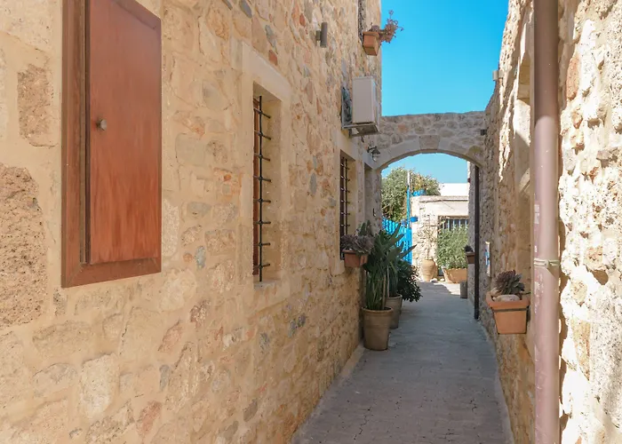 Casa Di Veneto 호텔