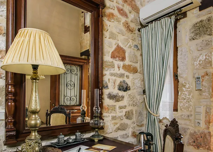 Casa Di Veneto 호텔 헐소니소스