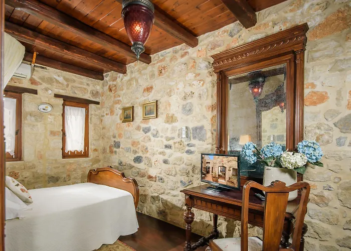 호텔 Casa Di Veneto 4*