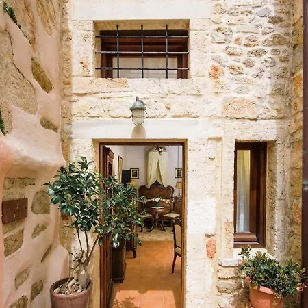 Hotel Casa Di Veneto Hersonissos (Crete)