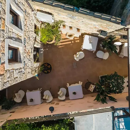 Szálloda Casa Di Veneto Herszonisszosz