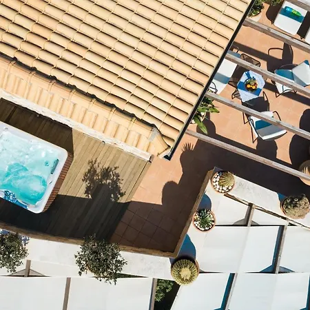 Casa Di Veneto Hotel 4*