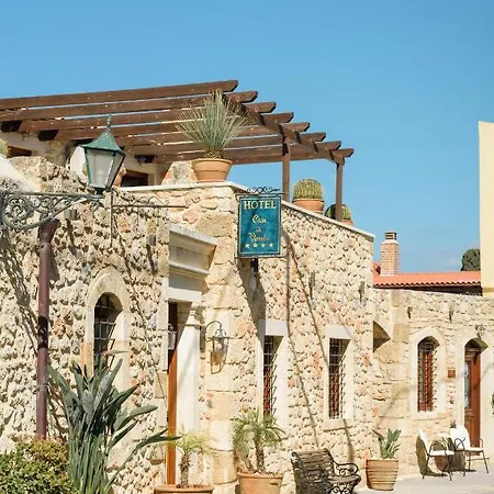 Casa Di Veneto Hotel