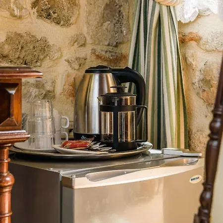 Casa Di Veneto Hotel 4*