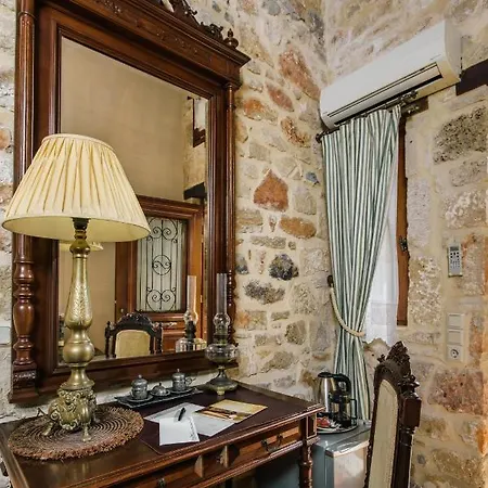 Casa Di Veneto Hersonissos (Crete)