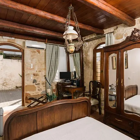 Casa Di Veneto Szálloda Herszonisszosz