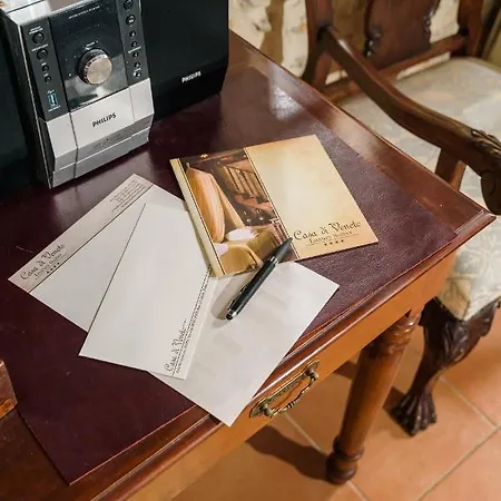 Casa Di Veneto Szálloda Herszonisszosz