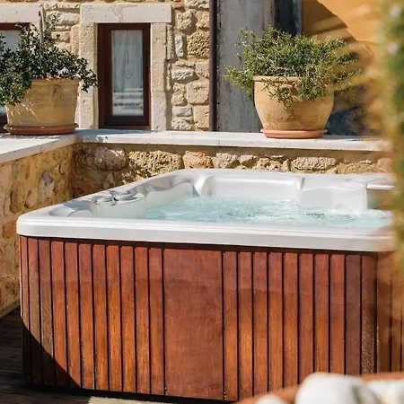 Casa Di Veneto Hersonissos (Crete)