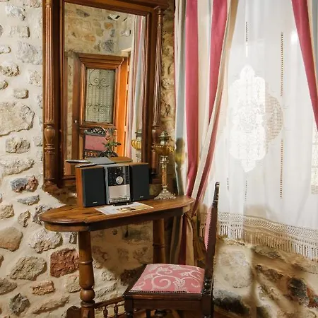 Hotel Casa Di Veneto