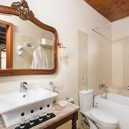Casa Di Veneto Hotel 4*