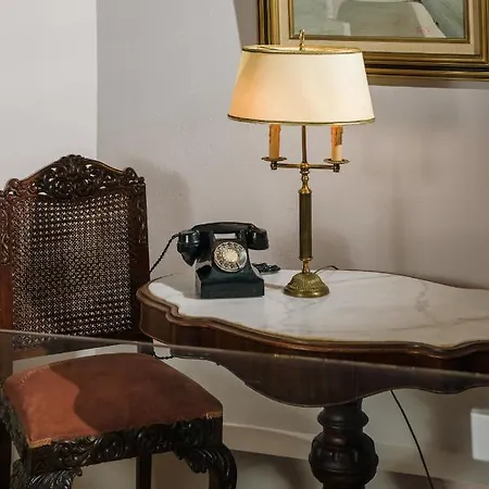 Casa Di Veneto Herszonisszosz