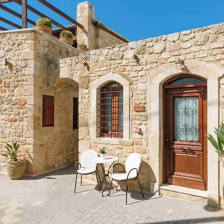 Hotel Casa Di Veneto Hersonissos (Crete)