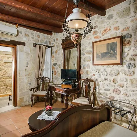 Casa Di Veneto Hersonissos (Crete)