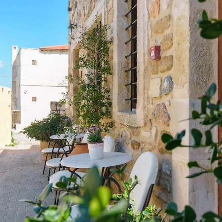 Hotel Casa Di Veneto Hersonissos (Crete)