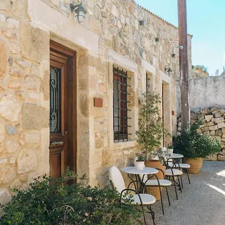 Hotel Casa Di Veneto Hersonissos (Crete)