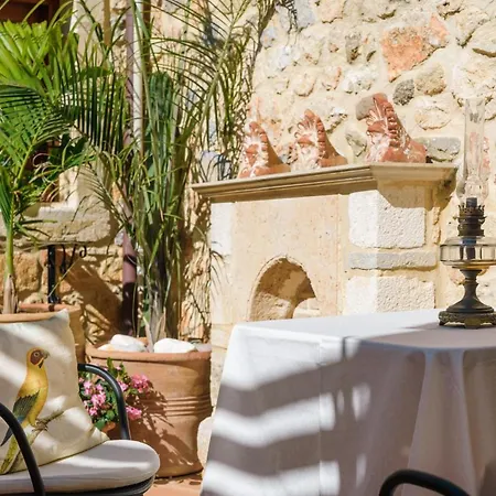 Hotel Casa Di Veneto Hersonissos (Crete)