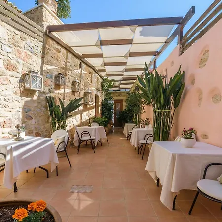Casa Di Veneto Hotel 4*