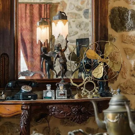 Casa Di Veneto 4* Hersonissos (Crete)