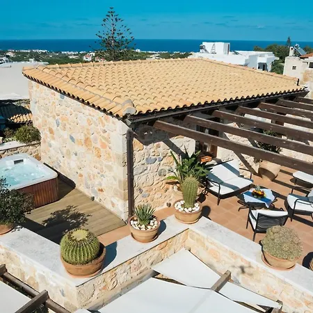 Casa Di Veneto 4* Herszonisszosz