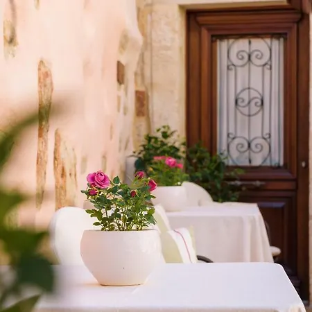 Hotel Casa Di Veneto