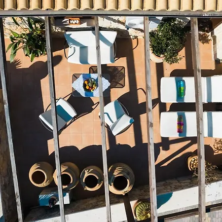 Szálloda Casa Di Veneto 4*