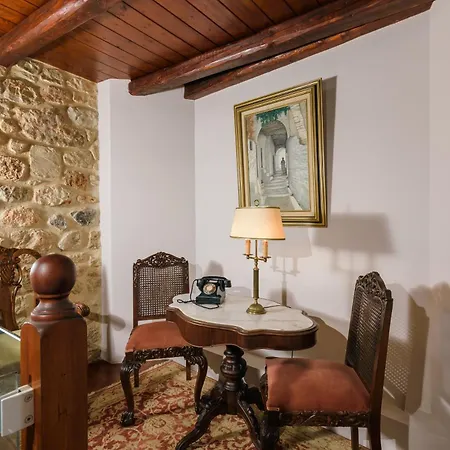 Szálloda Casa Di Veneto 4*
