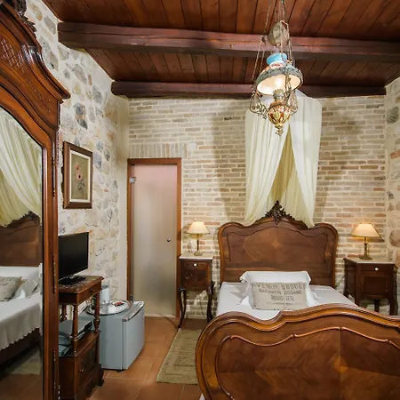 Hotel Casa Di Veneto 4*